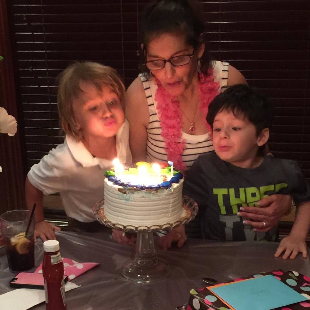 Meet your Posher, Wendi